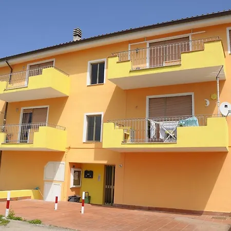 Ostro 1