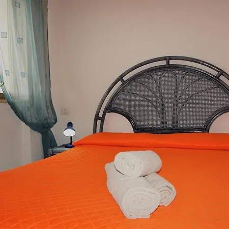 Apartamento Ostro 1 *