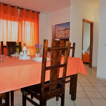 Ostro 1 Apartamento