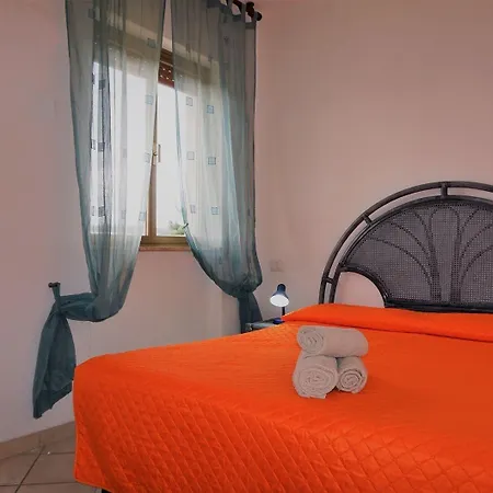 Διαμέρισμα Ostro 1 Santa Teresa Gallura