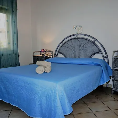Ostro 1 Santa Teresa Gallura