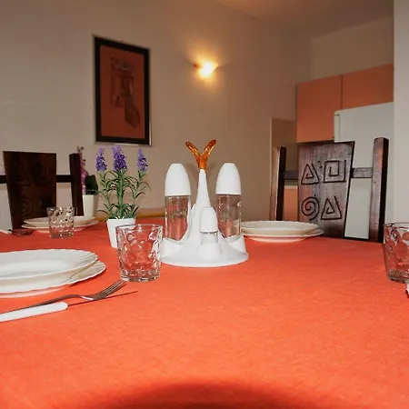 Ostro 1 * Santa Teresa Gallura