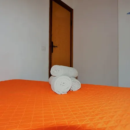 Διαμέρισμα Ostro 1
