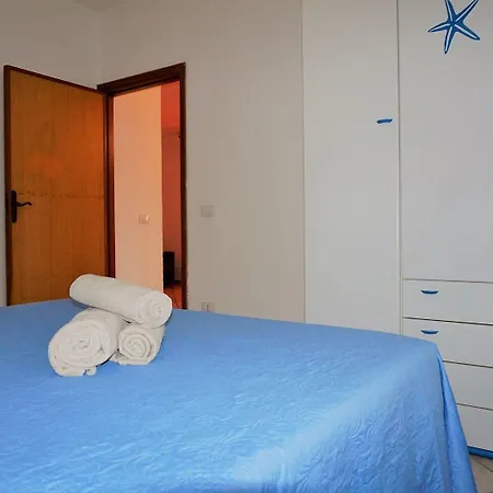 Διαμέρισμα Ostro 1 Santa Teresa Gallura
