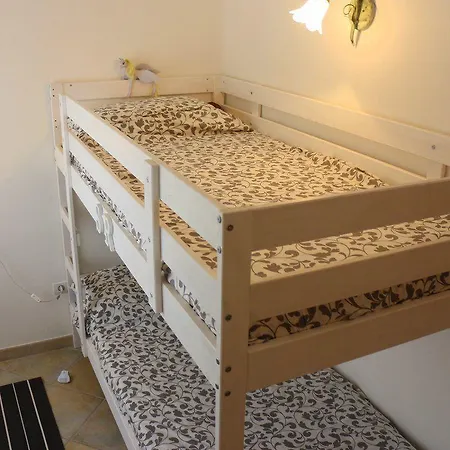 Ostro 1 Διαμέρισμα Santa Teresa Gallura